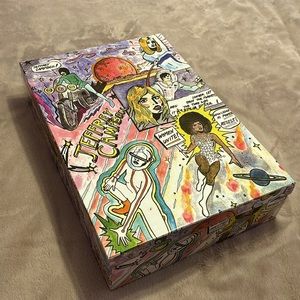 Jeffrey Cambell Honky Tonk Yallternative Boots